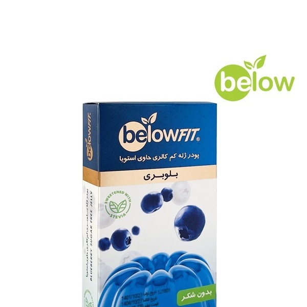 blueberry-jelly