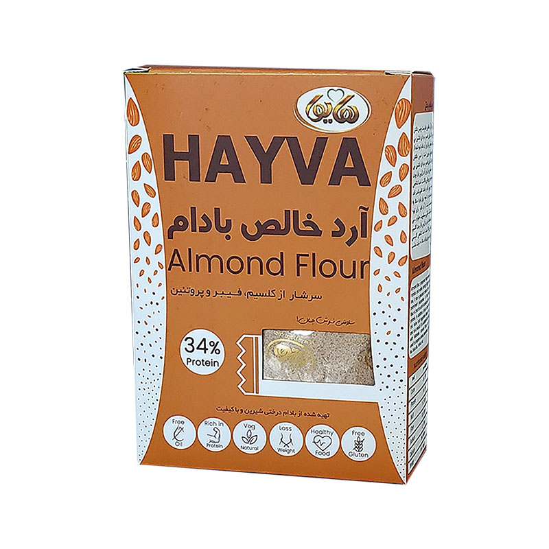 بادام