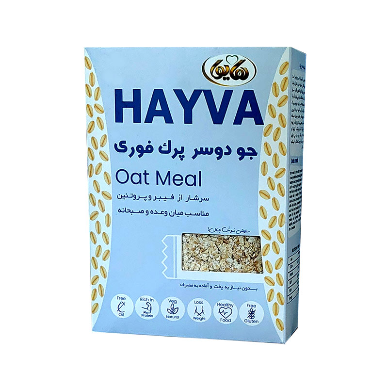 جو