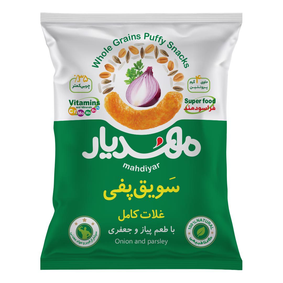 پفک