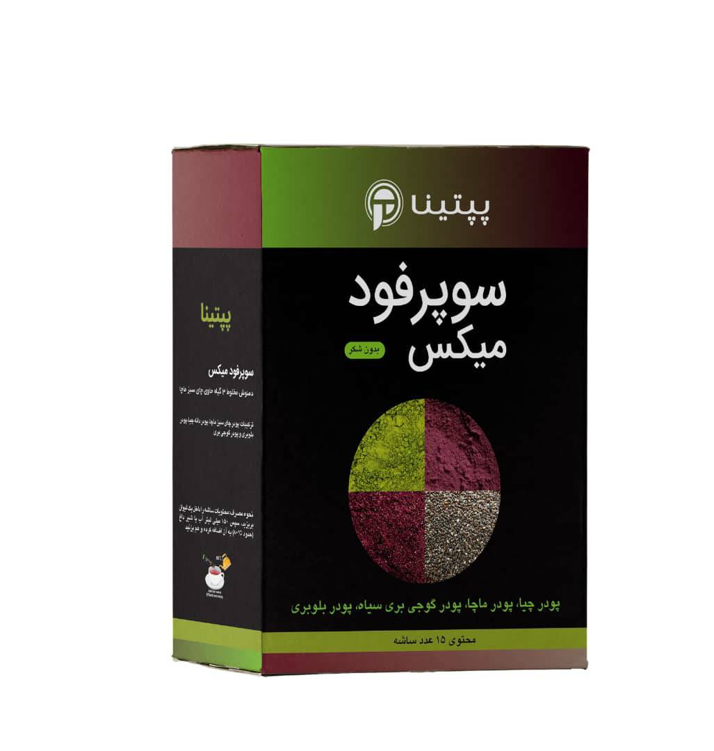 فود