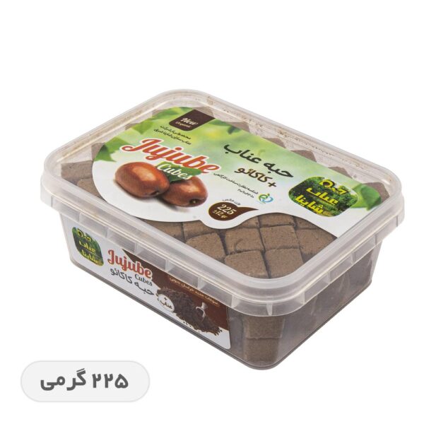 عن